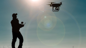 Drones Autónomos: Beneficios, Aplicaciones y los Mejores Modelos