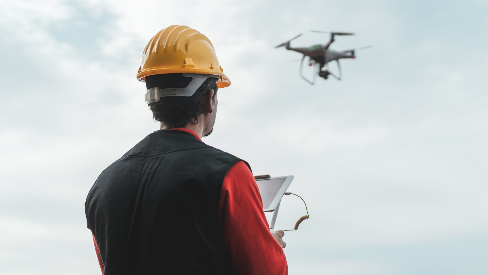 Drones en la seguridad privada: Innovación y Eficacia