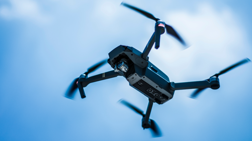 Guía completa: Uso y regulaciones de drones en España
