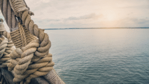 Innovación en el sector náutico portuario: El impacto de los drones