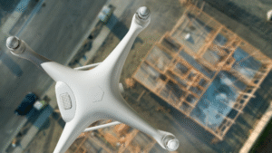 Investigación e innovación en el ámbito de los drones dan forma a la movilidad aérea del futuro de Europa