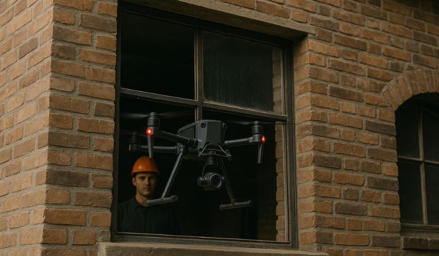 Largo Alcance: La Clave para Misiones Críticas