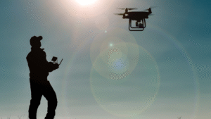 Formas de mejorar un drone barato [Cómo tunear tu drone]