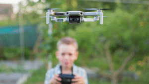 The best educational games with drones for Kids