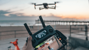 Movimientos de dron épicos que debes conocer