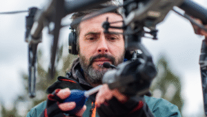 Nuevos usos para los drones: Limpieza de fachadas y superficies difíciles de alcanzar