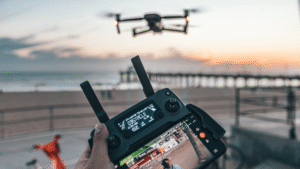 All about Drone Categories: Open, Specific and Certified