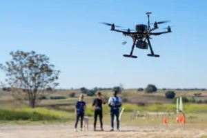 ¿Cómo habilitarse y darse de alta como operador de drones?