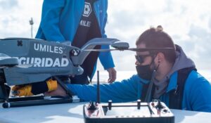 ¿Cuáles son los requisitos para ser piloto de drones?