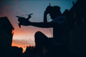 Seguro para drones ¿es necesario tenerlo para volar un dron?