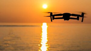 Placas identificativas para drones. ¿Son necesarias en 2023?