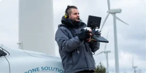 The best drone courses in Madrid