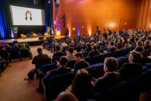 UMILES Group asistió a las ponencias de prestigiosos profesionales de la Movilidad Aérea Avanzada durante la Amsterdam Drone Week