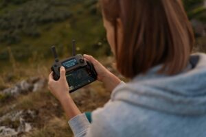 ¿Cuáles son los mejores drones para principiantes de 2023?