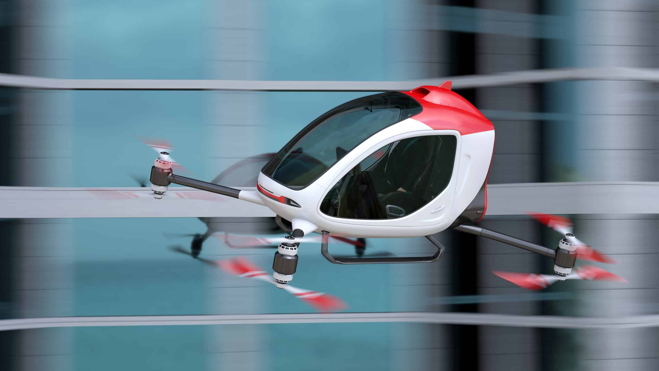 evtol-taxis-voladores-espana