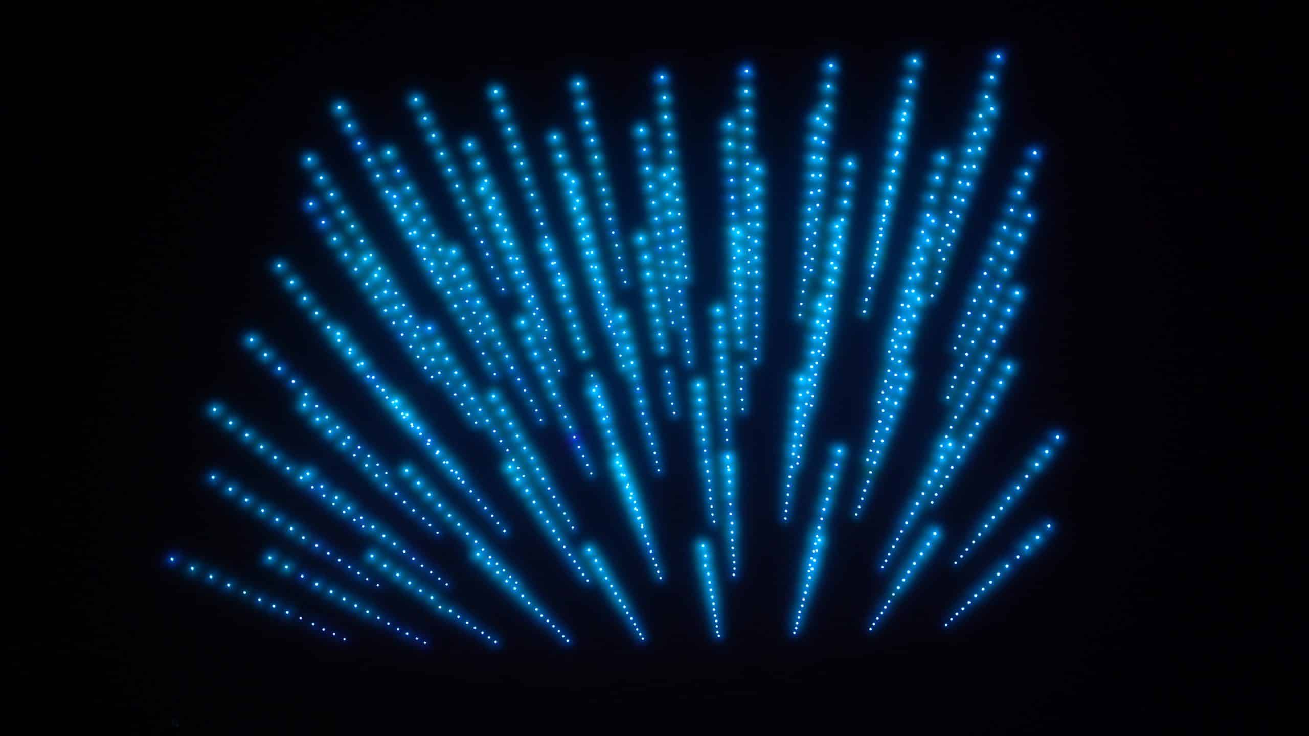 show-drones-record