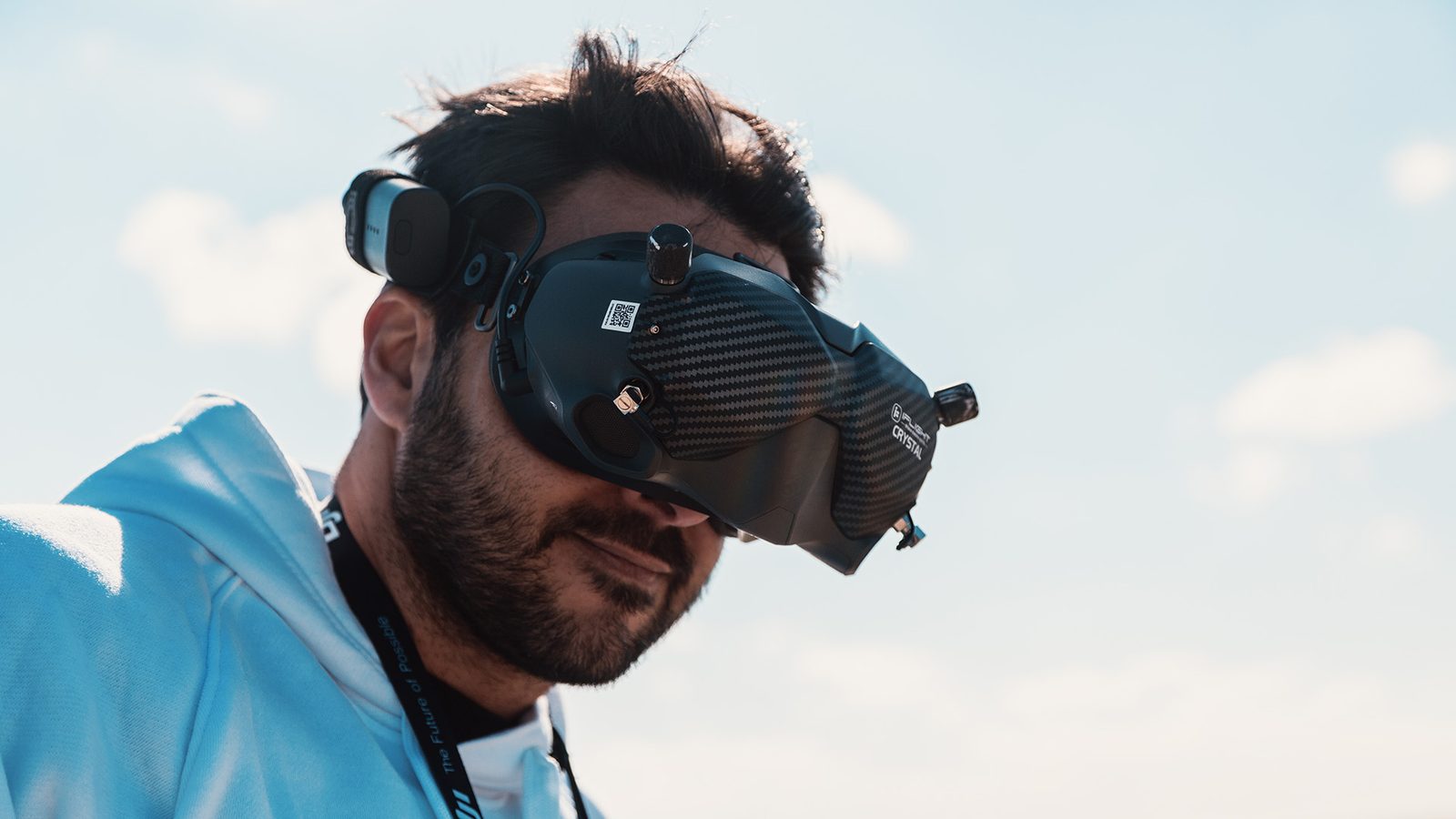 Curso de piloto de drones FPV
