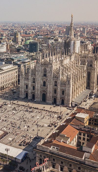 Milano